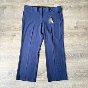 ✨NWT✨Lane Bryant The Sophie Straight Fit Trouser